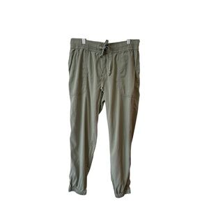 Vinyard Vines Dockside Sage Jogger Pants Size Small